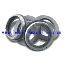 Bohai Mould for Steel Drum Making